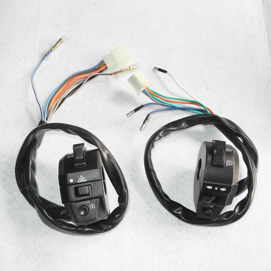 CG125 Handlebar switch