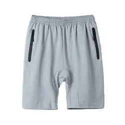 Мужские шорты кэжуал M-XXXXXL летние быстросохнущие свободные спортивные дышащие мужские шорты штаны Большие размеры q90320