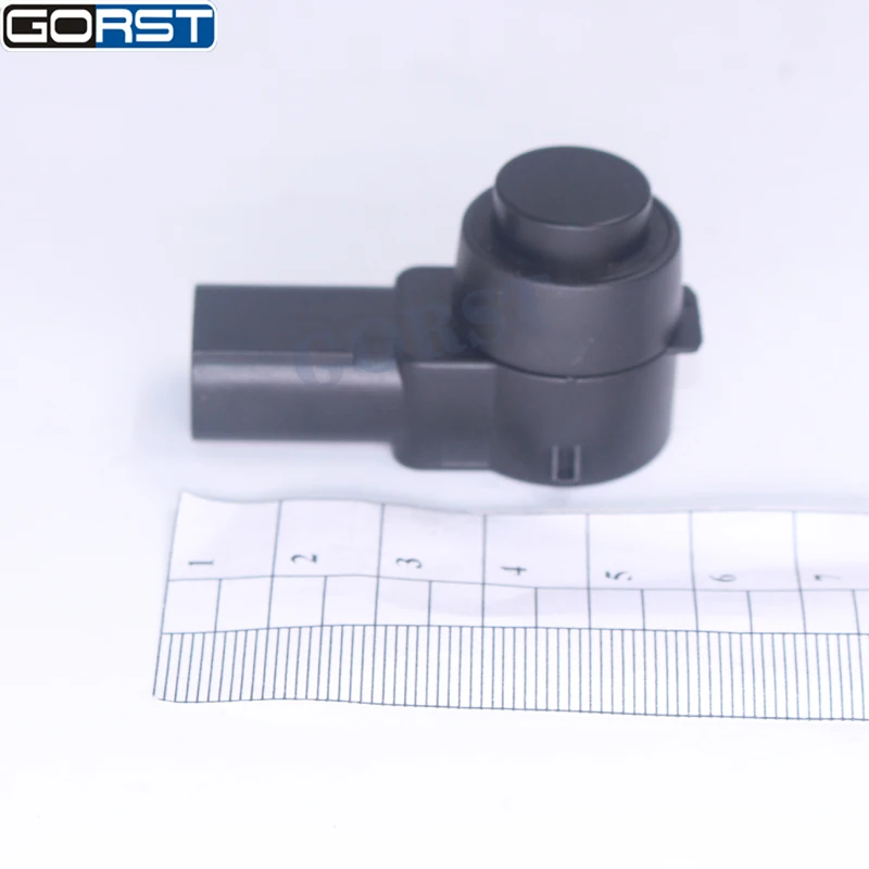 GORST 100 piezas automóvil PDC Sensor de distancia de estacionamiento respaldo reverso 1368915080 para FIAT DUCATO BRAVO FIORINO QUBO