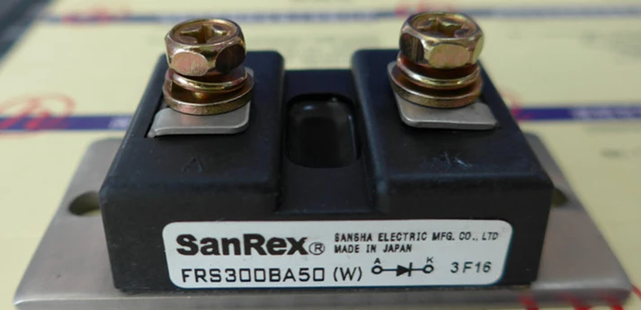 

FRS300BA50    Power Modules   - FREESHIPPING