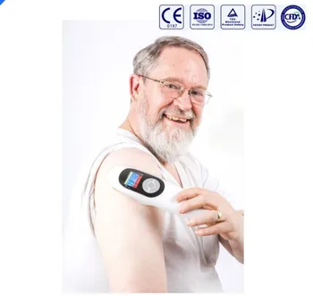 

pain management lllt prostate massager laser acupuncturepain relief machine