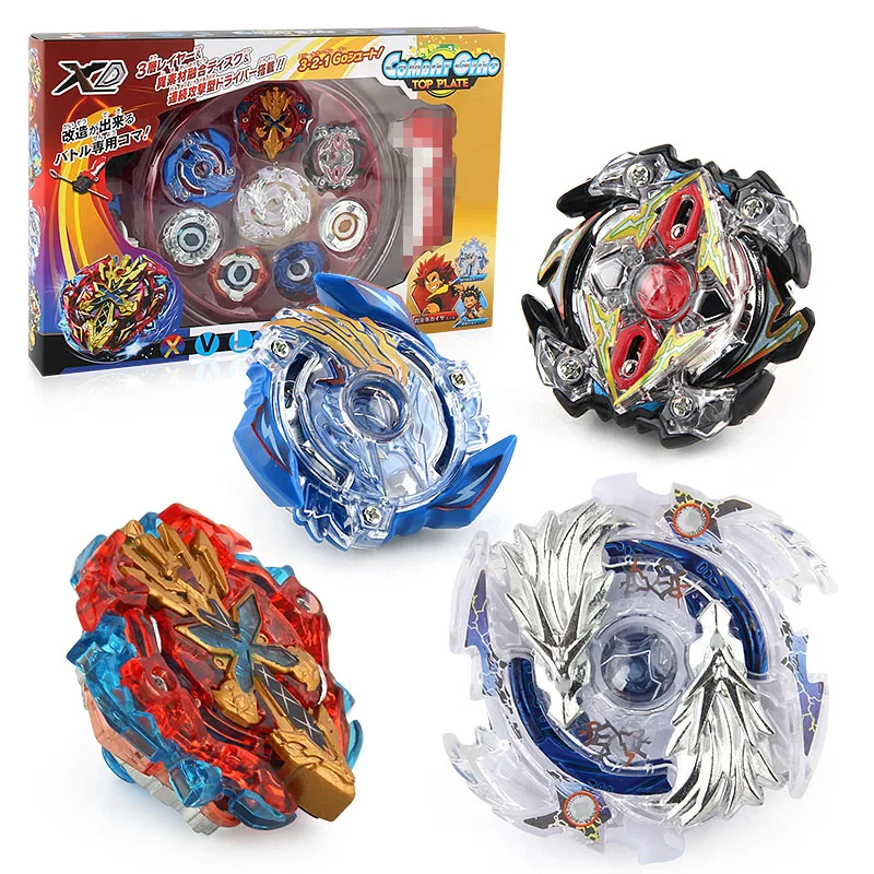 beyblade baratos