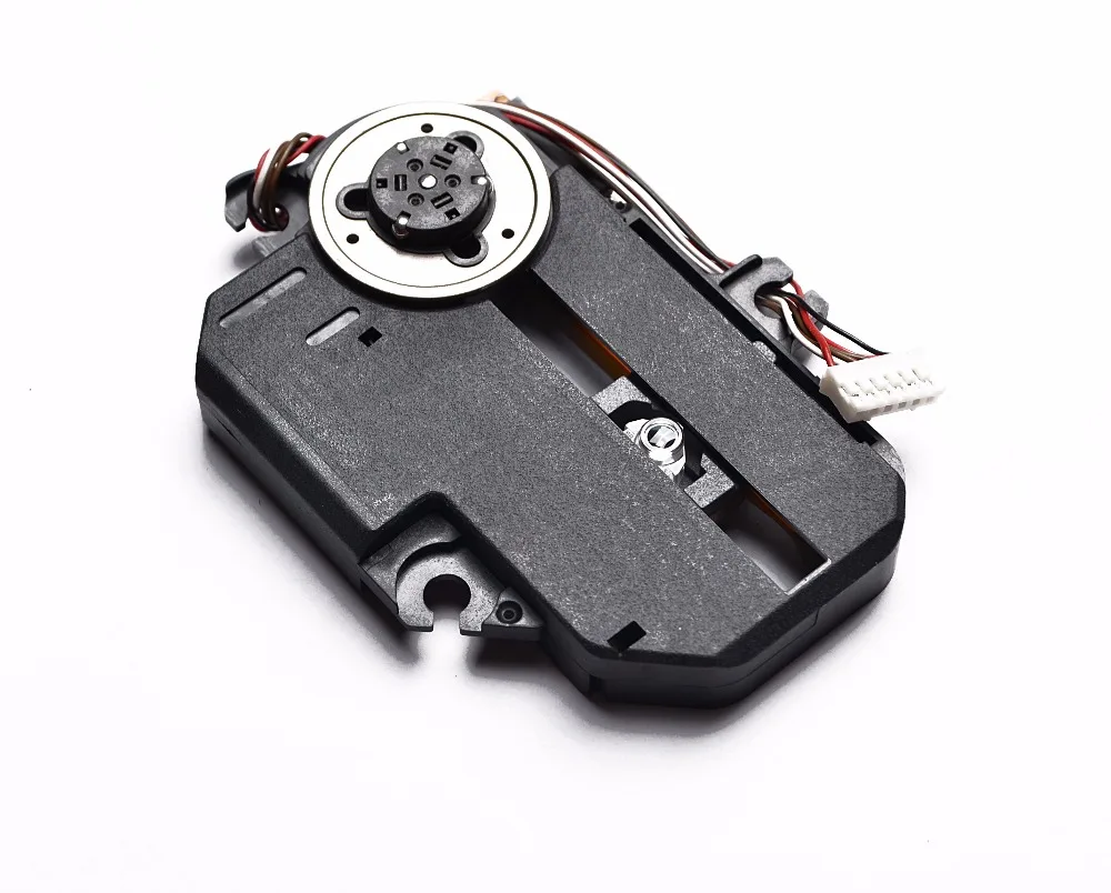 

Replacement For JVC FS-SD5R CD Player Spare Parts Laser Lens Lasereinheit ASSY Unit FSSD5R Optical Pickup BlocOptique