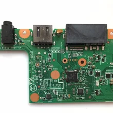 Для lenovo S3 Yoga 14 USB порт доска Аудио 448.01128.0021 448.01111.00SD 448.01114.00SC 448.01114.0021