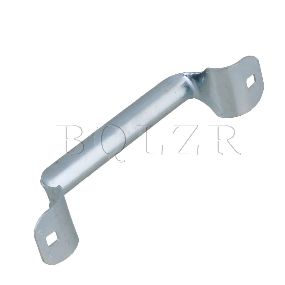 4pcs Galvanized Heavy Duty Garage Door Lift Handle 11mm Hole Dia
