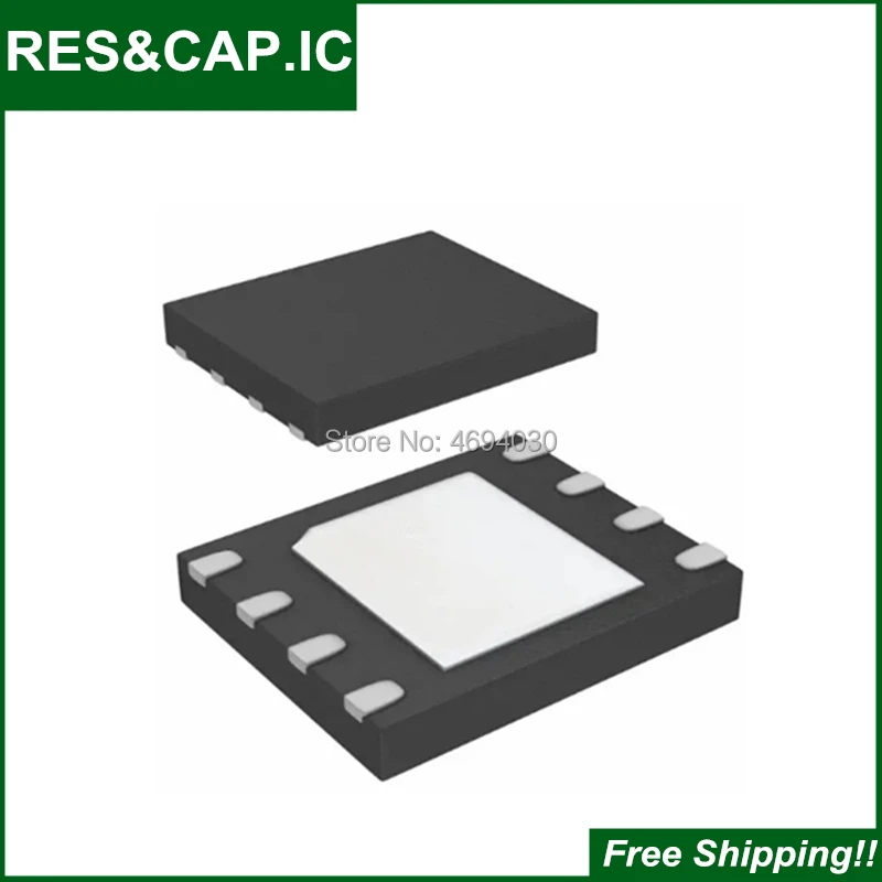 

CSD16415Q5 QFN8