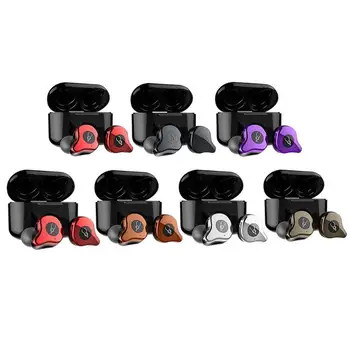 

Sabbat E12 Pro TWS Wireless Bluetooth Earphone HIFI Monitor Noise In ear Sport Headset Wireless Charging Box PKX12