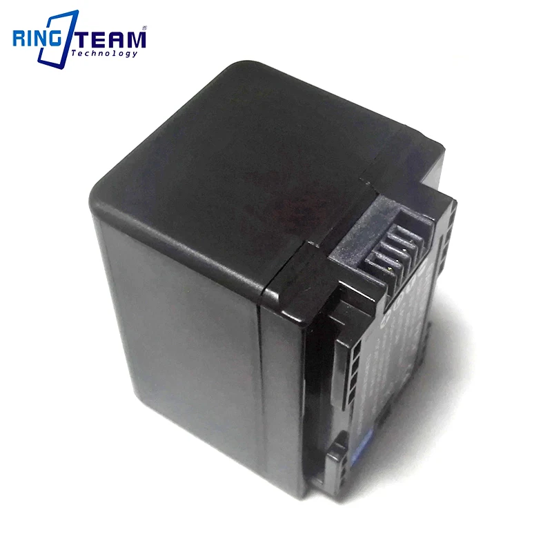 Декодированный BP 727 BP727 цифровой батарейный блок для камер Canon HF M50 M500 M52 R30 R300 R32 M56