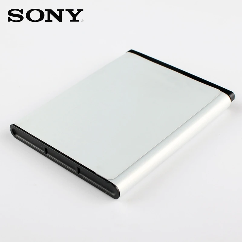 Оригинальная замена sony Батарея для sony W610 W660 T715 G705 P1 U1 W850 W830 U10 K790 BST-33 950 мА/ч, Аутентичные телефон Батарея