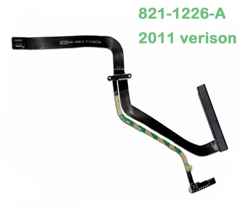 

NEW HDD HARD DRIVE CABLE For MacBook Pro 13" A1278 2011 MD314 821-1226 A