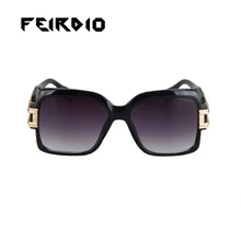 Feirdio Hot Selling Lady font b Hombre b font Sun Glasses Eyeglasses Classic Oversized font b