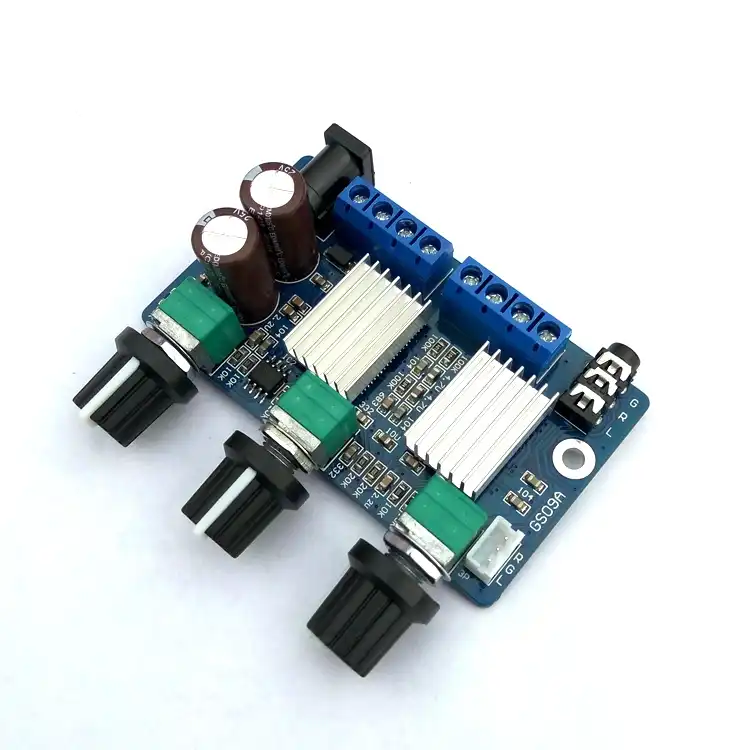 yamaha subwoofer amplifier