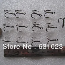 MR OCTOPUS 100 шт. рыболовный крючок, 3 стоматологический крючок, кальмарные Джиги, крючок в виде кальмара, черный цвет, 4# Крючок