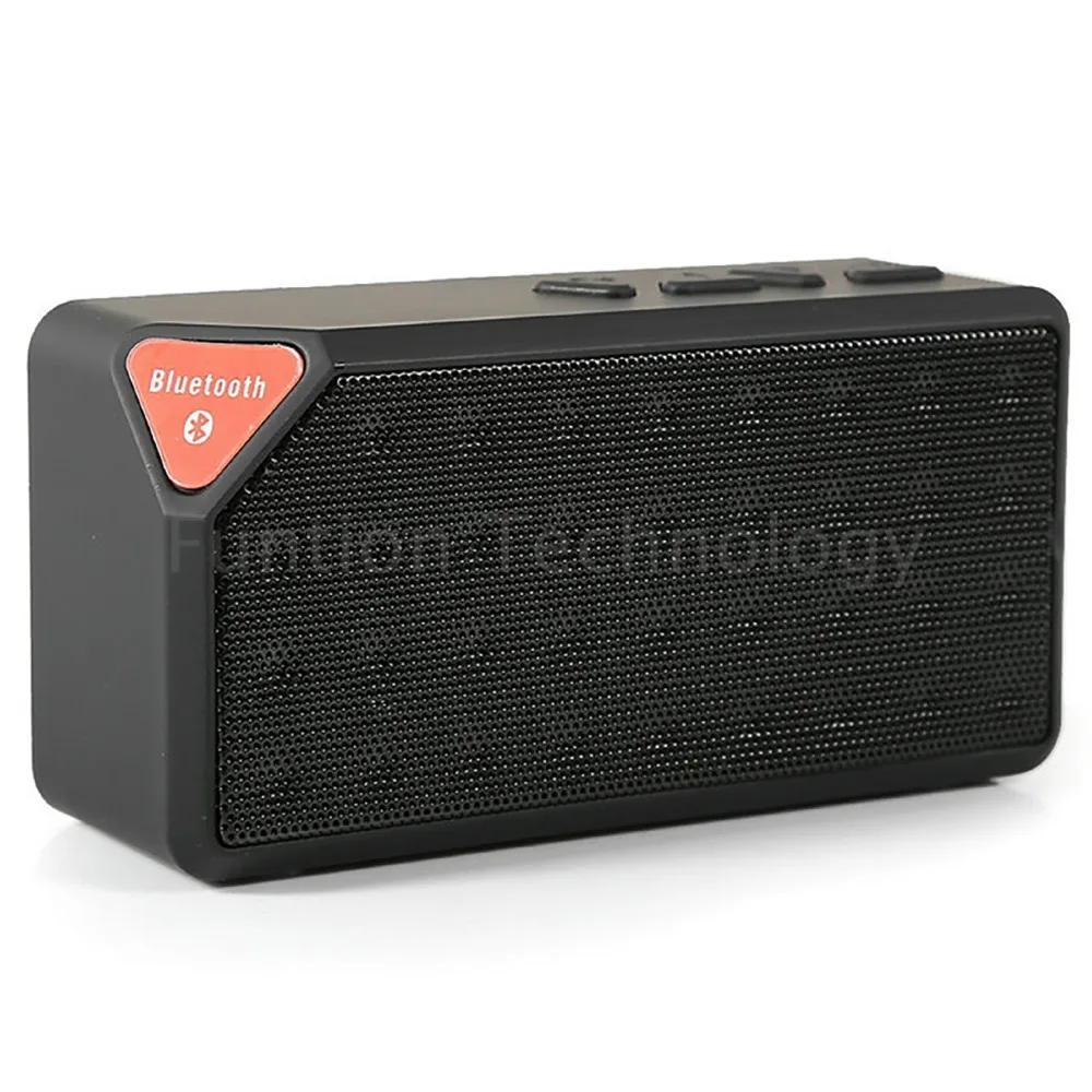 boombox for cell phone