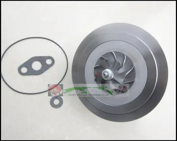 

Turbo Cartridge CHRA GTA2052VK 752610 752610-5025S 6C1Q6K682EM 6C1Q6K682EE For Land Rover Defender Transit 6 V348 TDCi Puma 2.4L