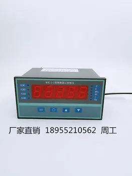 

MCK-Z-I high precision intelligent display instrument can be used with sensors