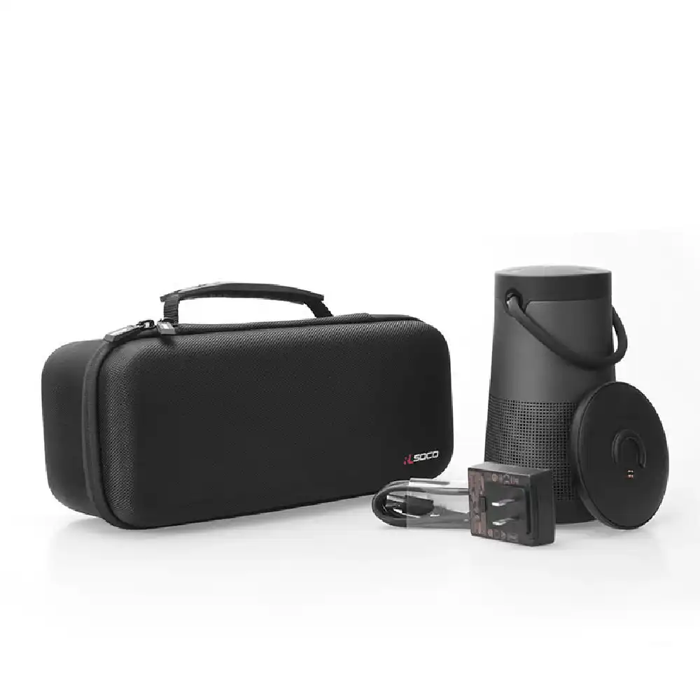 bose revolve plus waterproof