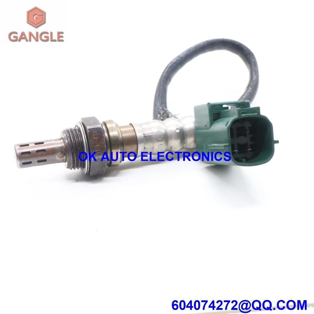 Oxygen Sensor Lambda AIR FUEL RATIO O2 SENSOR for Nissan X Trail T30