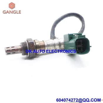 

Oxygen Sensor Lambda AIR FUEL RATIO O2 SENSOR for Nissan X-Trail T30 PRIMERA ALTIMA INFINITI Q45 0ZA544-N7 0ZA544N7 2002-2013