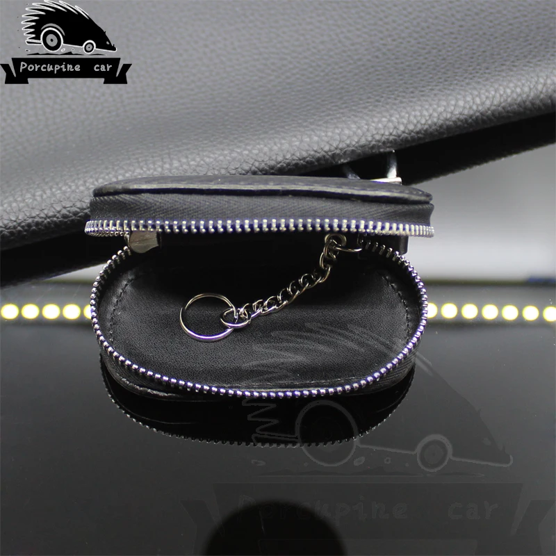 Cover Chiave/telecomando per Volvo Kia Honda BMW Audi Mercedes VW Lexus Mazda Nissan Chevrolet auto-styling 12 06