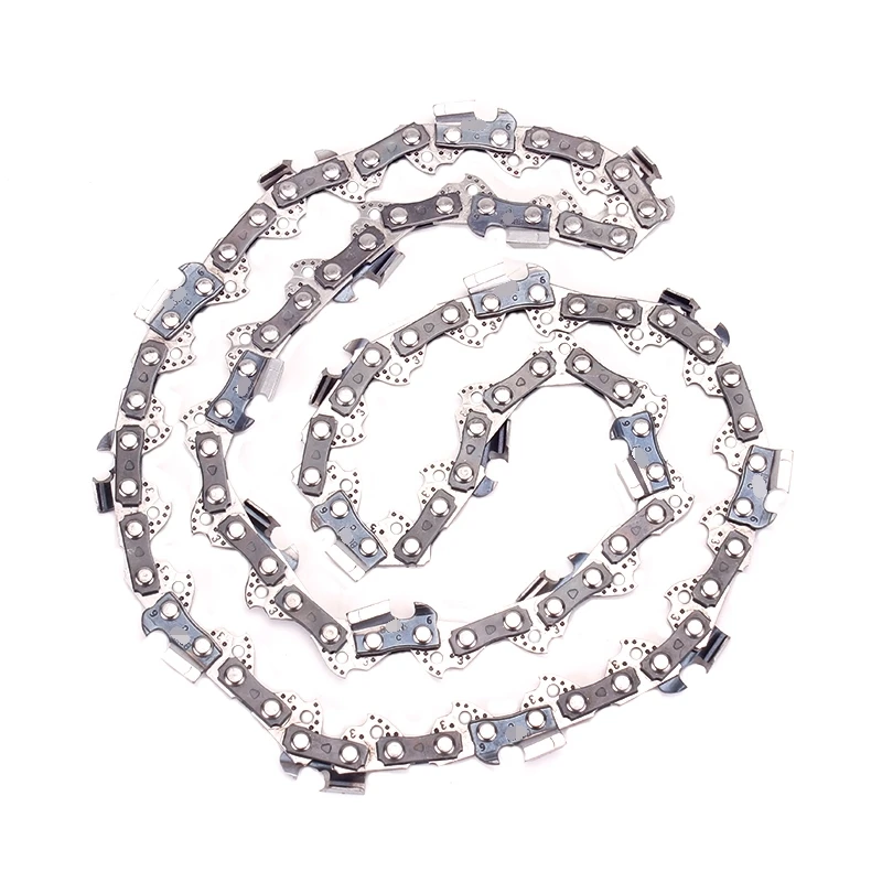 

CORD 2-Pack Professional Chainsaw Chains 3/8"LP .050" 59DL Semi Chisel Saw Chains Used On Gasoline Chainsaw