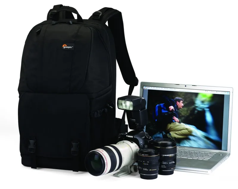 Настоящая сумка через плечо для цифровой зеркальной камеры onepro Fastpack 250 FP250, 15," дюймовый ноутбук с защитой от дождя для любых погодных условий
