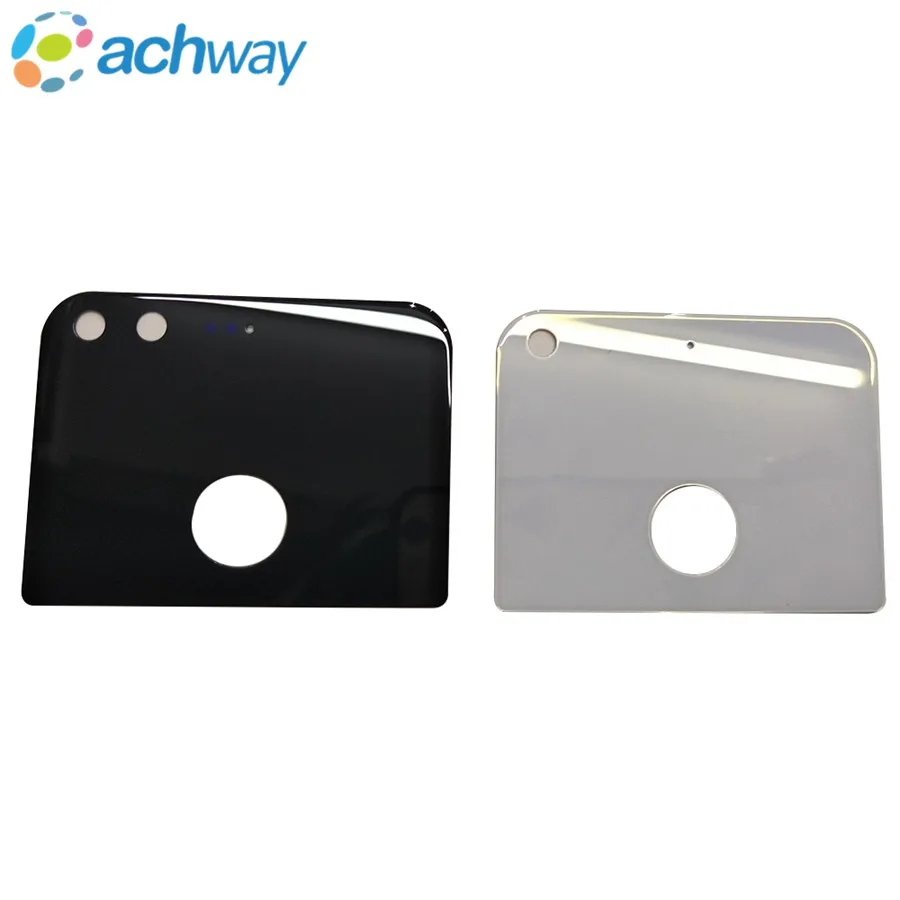 

For Google Pixel XL Rear Camera Lens Back Housing Battery Cover Replacement Parts For HTC Google Pixel 5.0" / XL 5.5" Top Cover