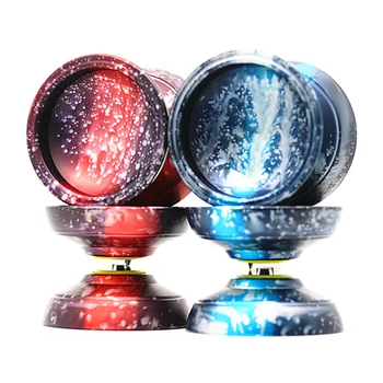 

New Arrive MAGIYOYO N2 YOYO N1 Colorful yoyo metal yoyo for Professional yo-yo player Classic Toys
