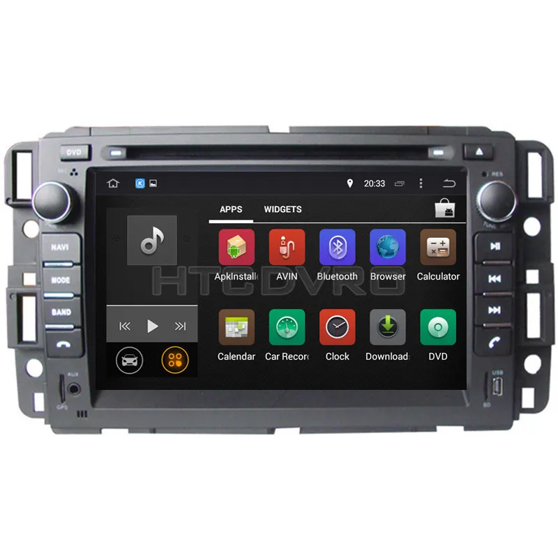 Flash Deal YMODVHT 4G Octa Core Android 9.0 7.1 Car DVD Radio for Buick Enclave for Chevrolet Tahoe/Suburban for GMC Yukon/Acadia 2007-2012 1 Flash Deal YMODVHT 4G Octa Core Android 9.0 7.1 Car DVD Radio for Buick Enclave for Chevrolet Tahoe/Suburban for GMC Yukon/Acadia 2007-2012 1
