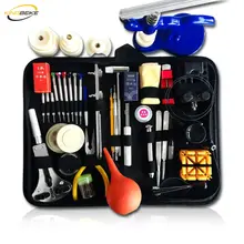 KINGBEIKE Professional Watch Tools Set High Quality Watch Repair Tool Kit Small Hammer High-end Watchmaker Dedicated Device KINGBEIKE Professional Watch Tools Set High Quality Watch Repair Tool Kit Small Hammer High-end Watchmaker Dedicated Device