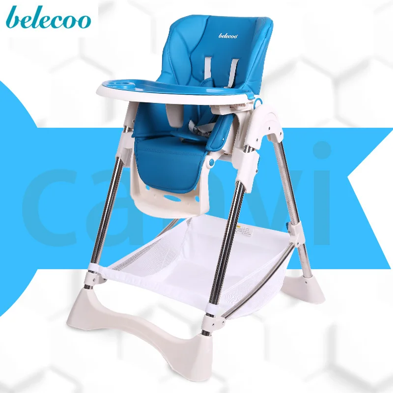 Belecoo детское кресло стул складной универсальный и легкий России - Цвет: colour1