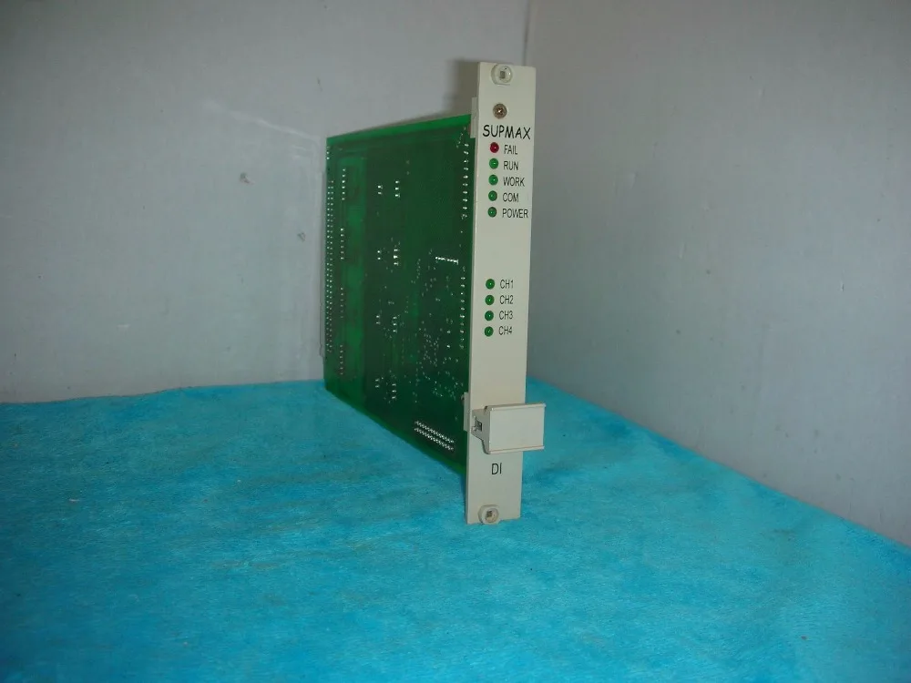 

1PC USED SAIS SUPMAX800/SM331