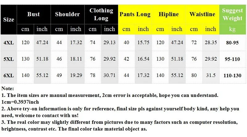 oversize women summer pajamas size