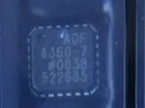 

Free shipping new ADF4360-7 ADF4360-7BCPZ LFCSP-24