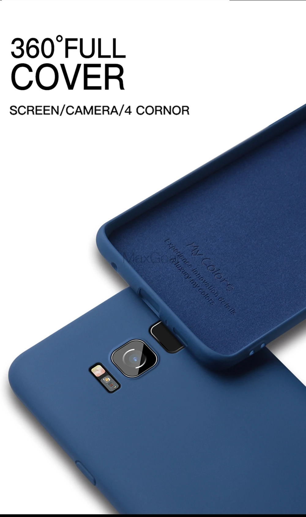 cute iphone se cases Original Liquid Silicone Case for Samsung Galaxy S8 S9 S10 S20 Plus Ultra S10E Note 8 9 10 20 Pro A51 A71 A50 Soft Cover Coque iphone se clear case