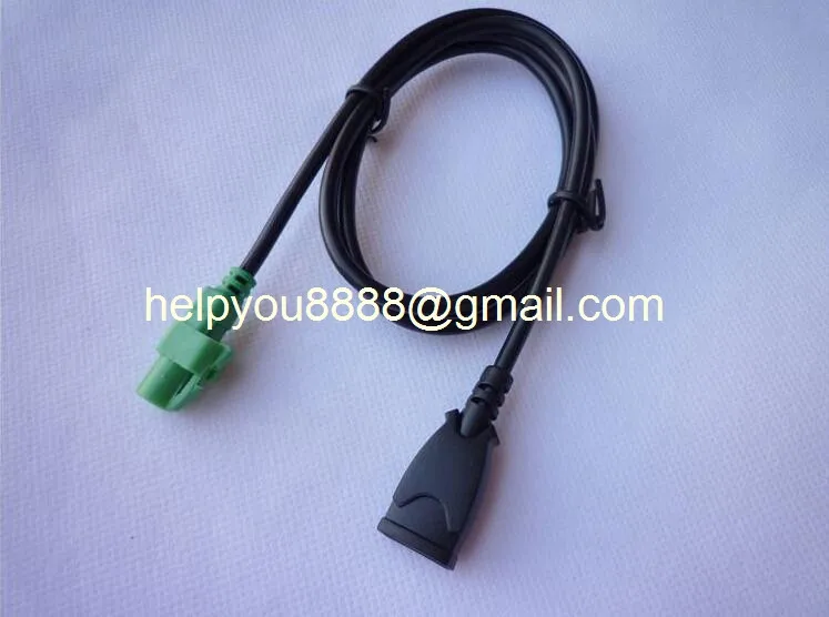 bmw aux cable''''7