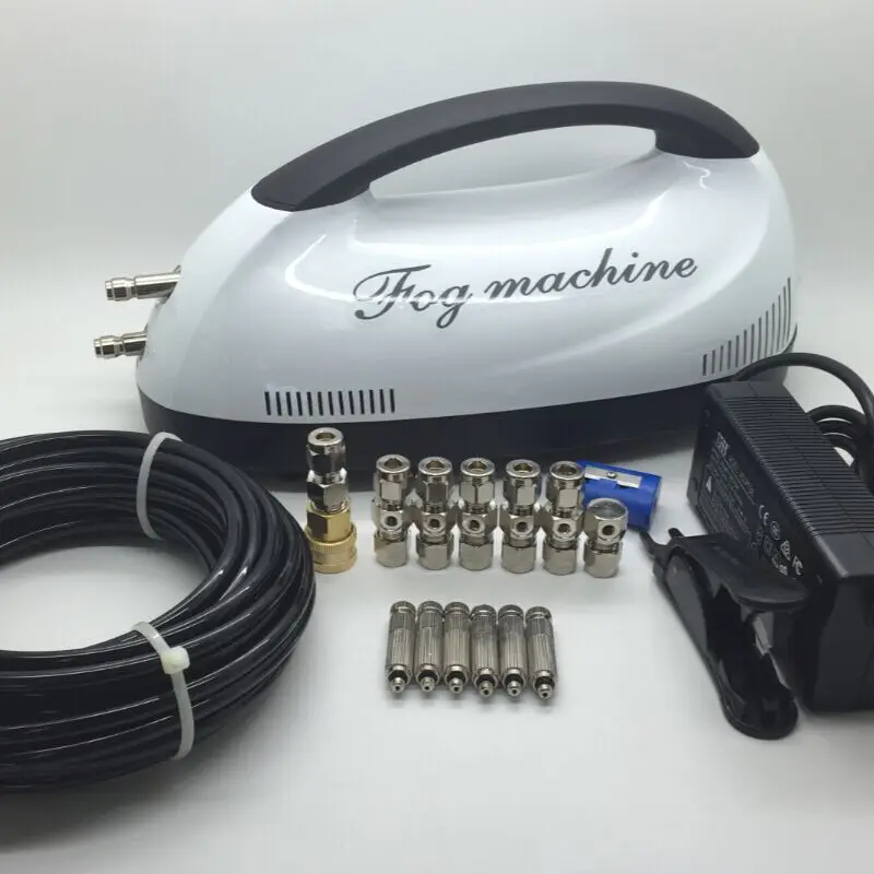 E012 water mist cooling systemin Sprayers from Home & Garden on