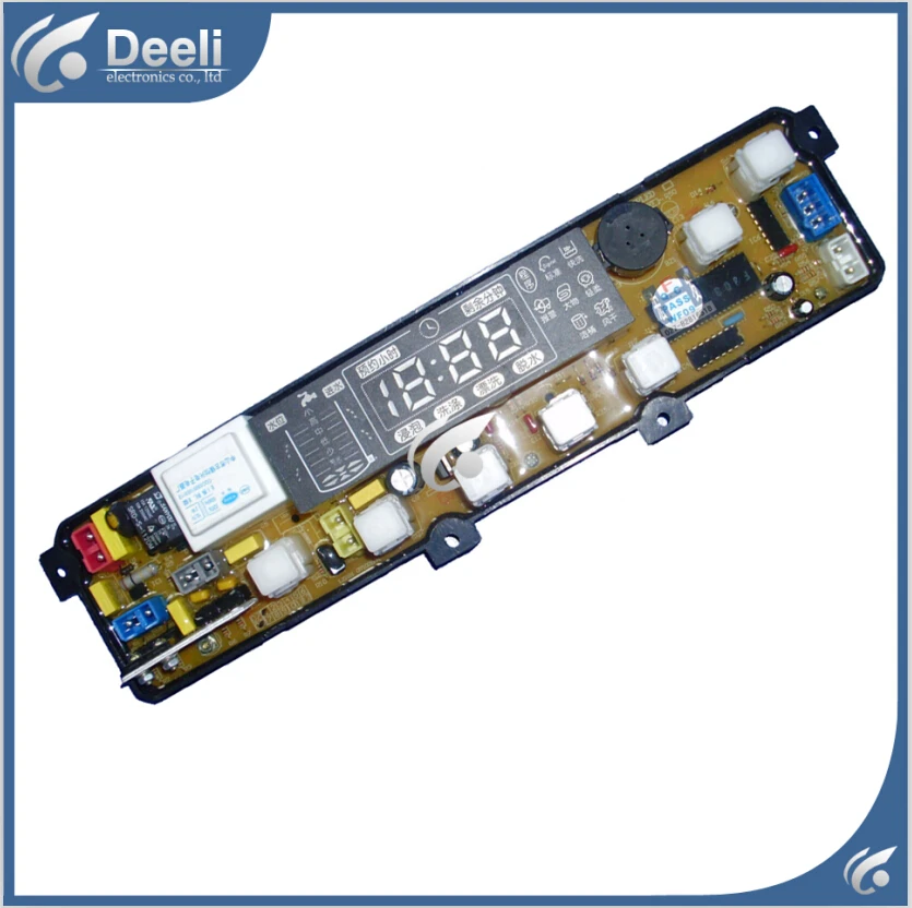 99% new good working for washing machine Computer board XQB65-8168 motherboard 99% new good working for washing machine Computer board XQB65-8168 motherboard