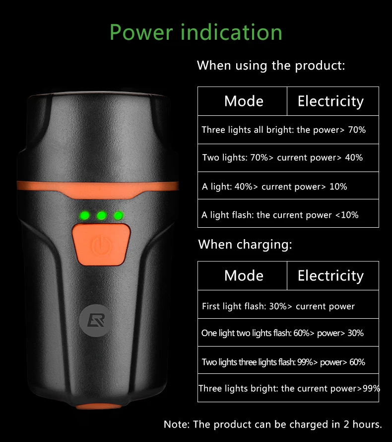 Cheap ROCKBROS Bicycle Front Rechargeable Light Cycling Bike Flashlight Waterproof Headlight Bicycle Lamp Power Bank Bike Accessories 17 Cheap ROCKBROS Bicycle Front Rechargeable Light Cycling Bike Flashlight Waterproof Headlight Bicycle Lamp Power Bank Bike Accessories 17