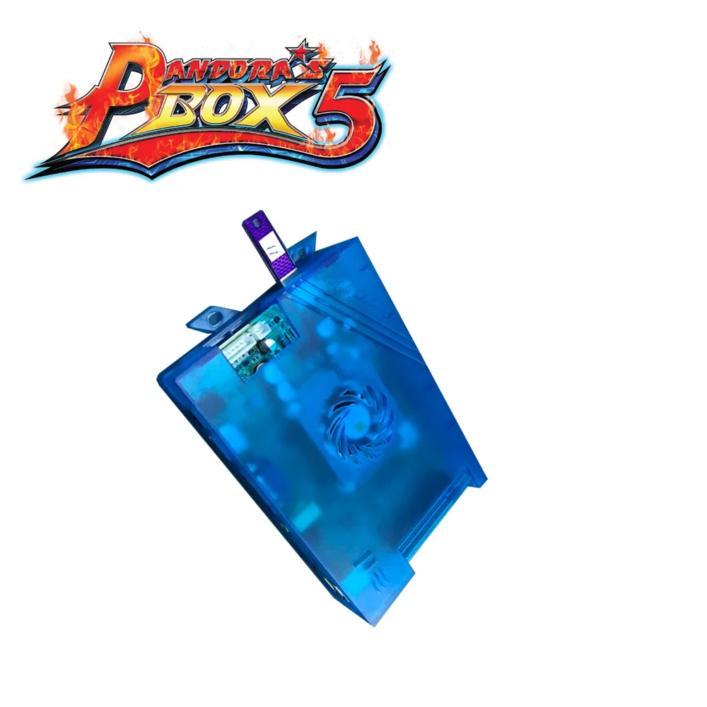 Pandora's Box 5 board 960 in 1 games for arcade game controller Pandora's Box 5 board 960 in 1 games for arcade game controller