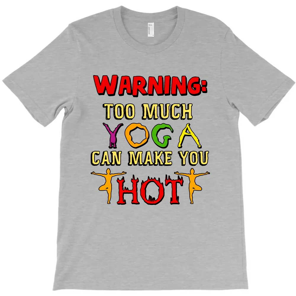 Предупреждение слишком много расслабляющий может сделать вас горячая футболка Повседневная развлекательная Свободная Женская футболка