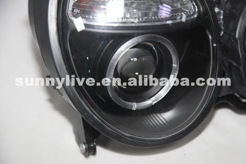 conew_99-01  benz e-class w210 led (4)
