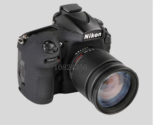 Высокое качество SLR Камера сумка для Nikon D800 D500 D810 легкая камера сумка чехол для Nikon D800/D800E сумка для объектива