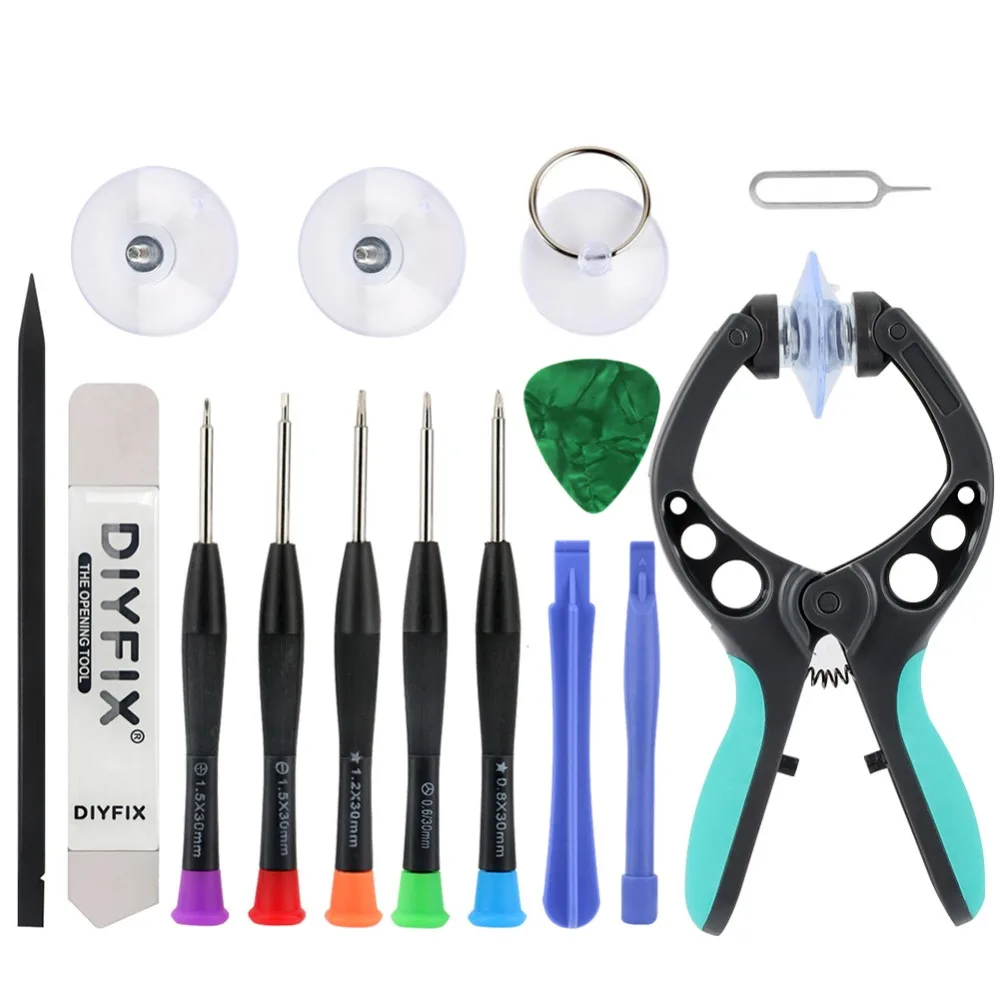 phone repair tools set (4)