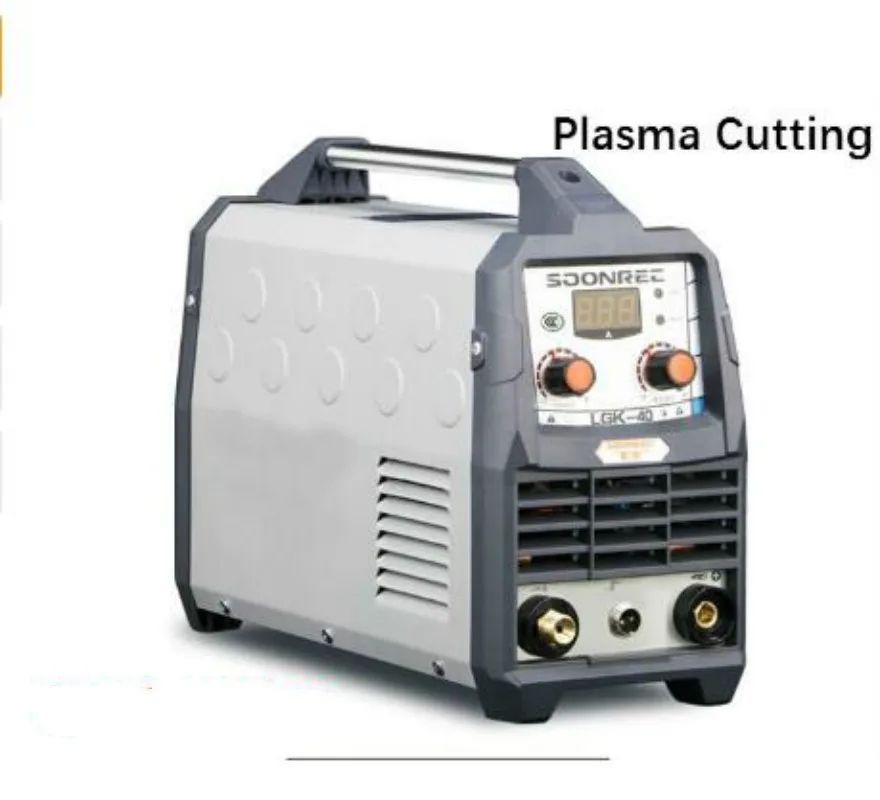 

Plasma Cutting Machine LGK40 CUT50 220V Plasma Cutter With PT31 Free Welding Accessories High quality