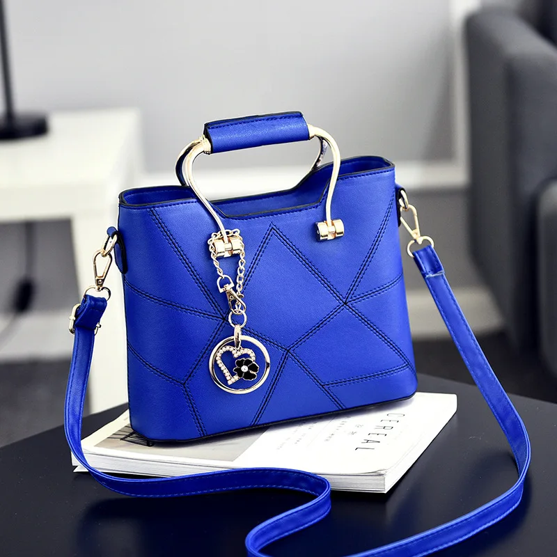 2019 Newest Women High Quality Brand Handbag Messenger Bag