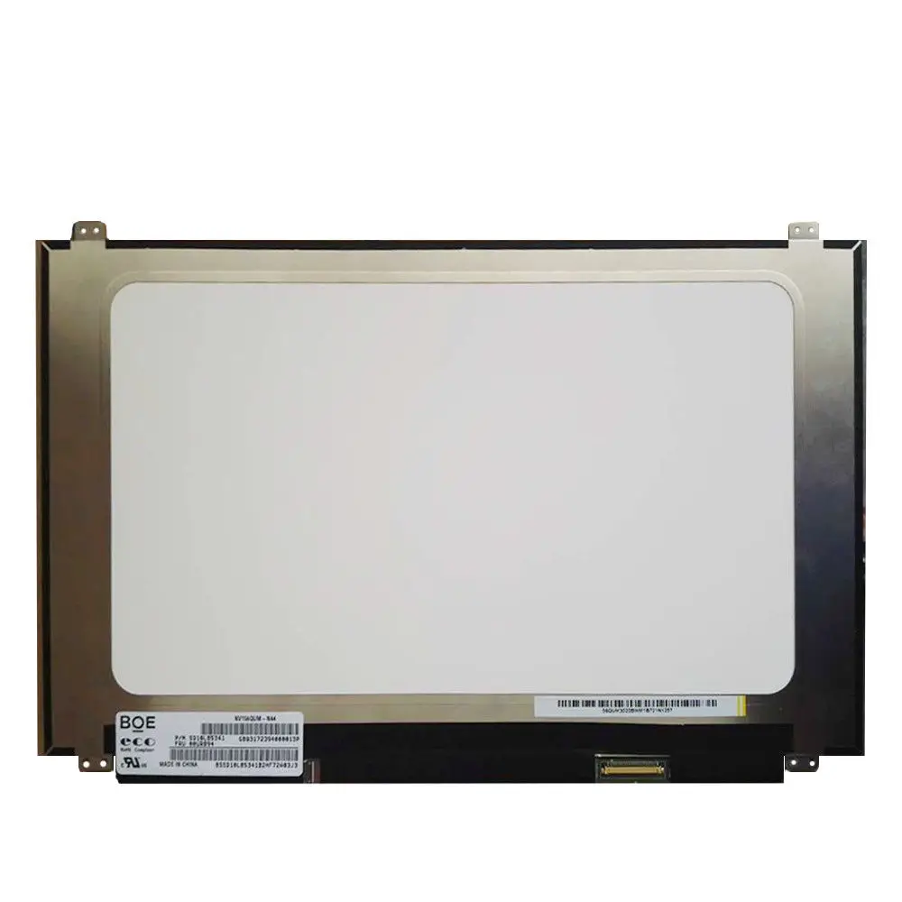 t580 lcd