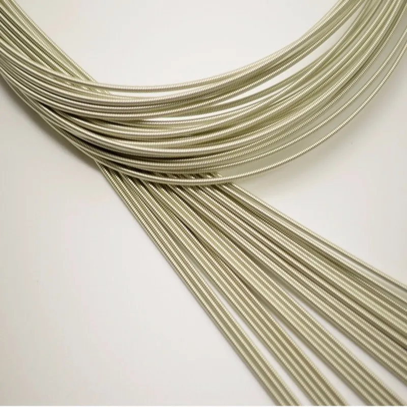 guitar strings 11