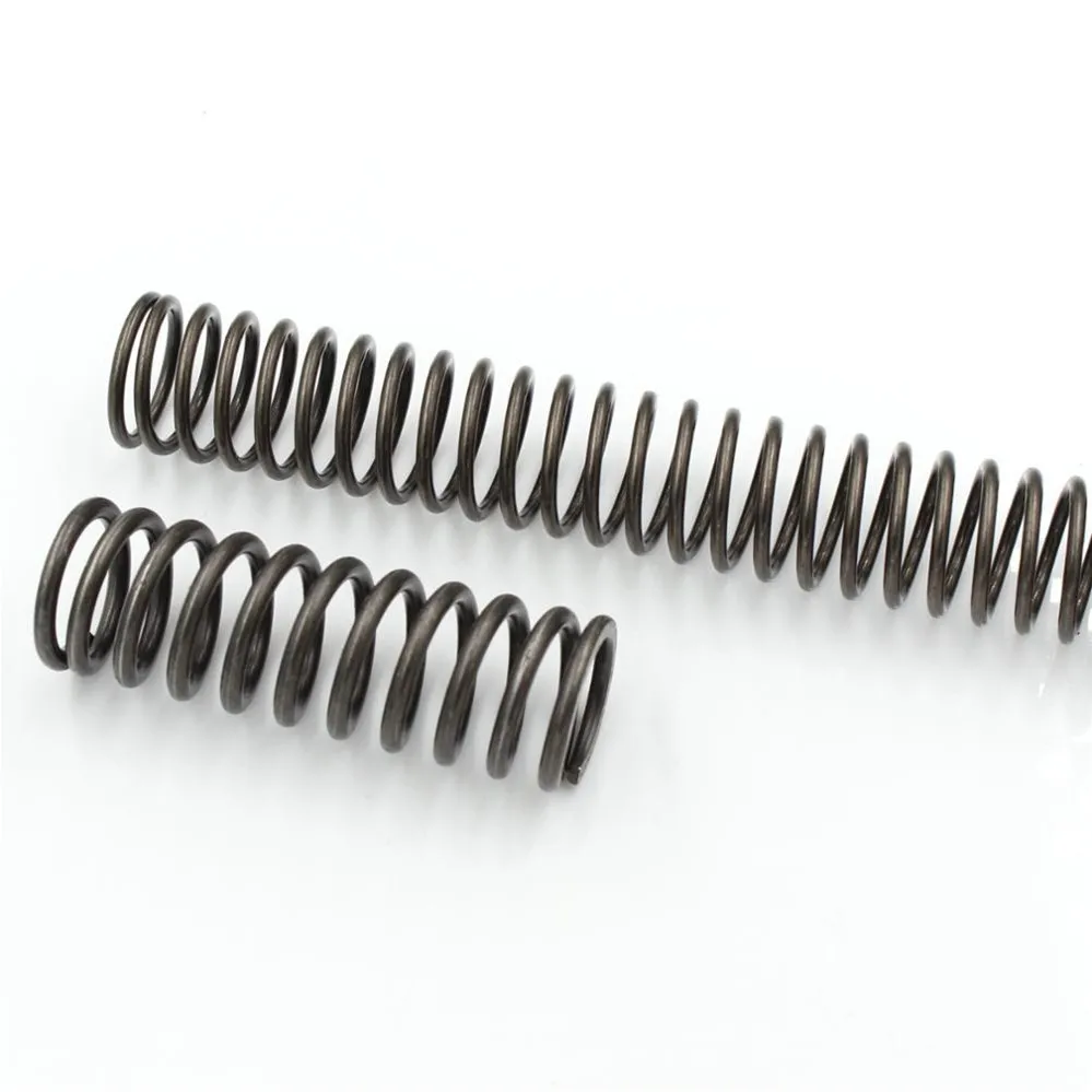 Buy Wholesale Metal Small Coil Pressure Spring Custom