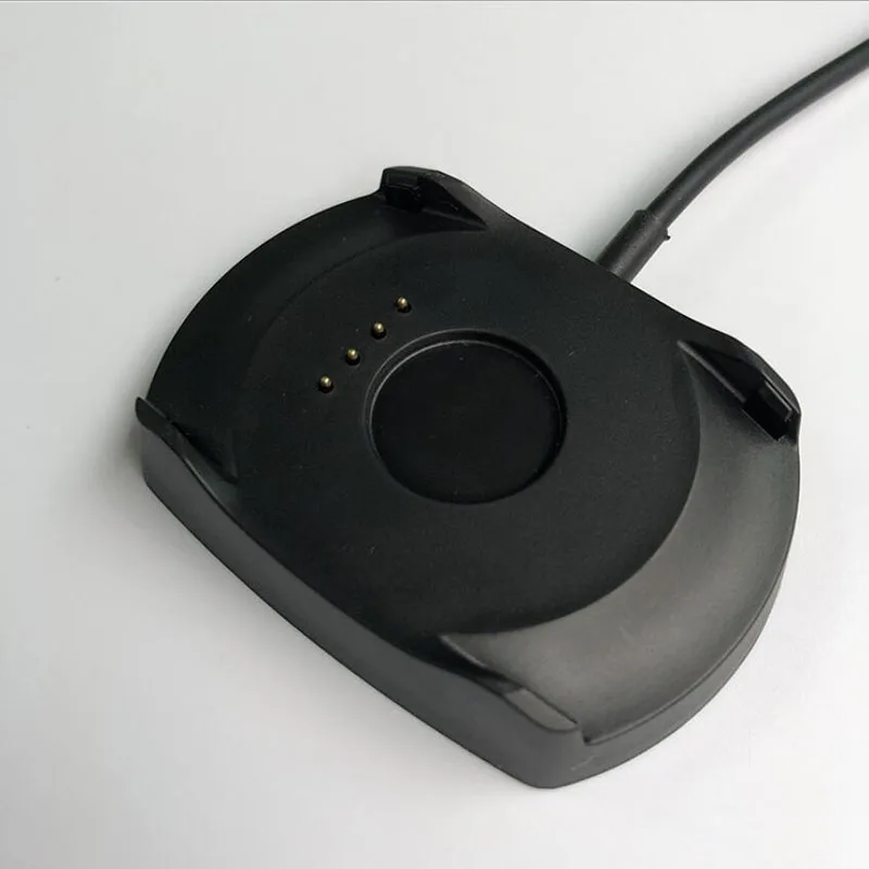 Зарядный USB кабель для смарт часов док станция адаптер подставка шнур передачи